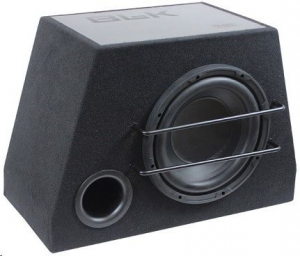 MAC AUDIO BLK SUB 25 Bass reflex mélyláda
